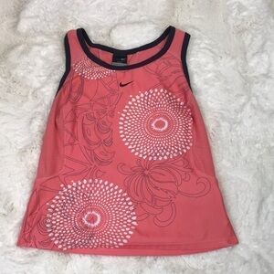 Nike Dri-fit Women’s Athletic Tank Top